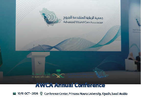 AWCA Annual Conference 2026