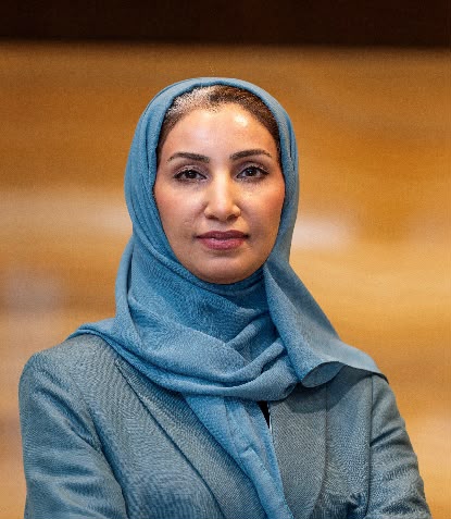 Hayat Alsaleh حياة الصالح