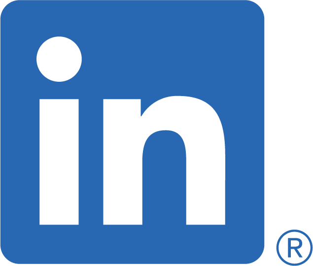 شعار لينكد ان LinkedIn Logo